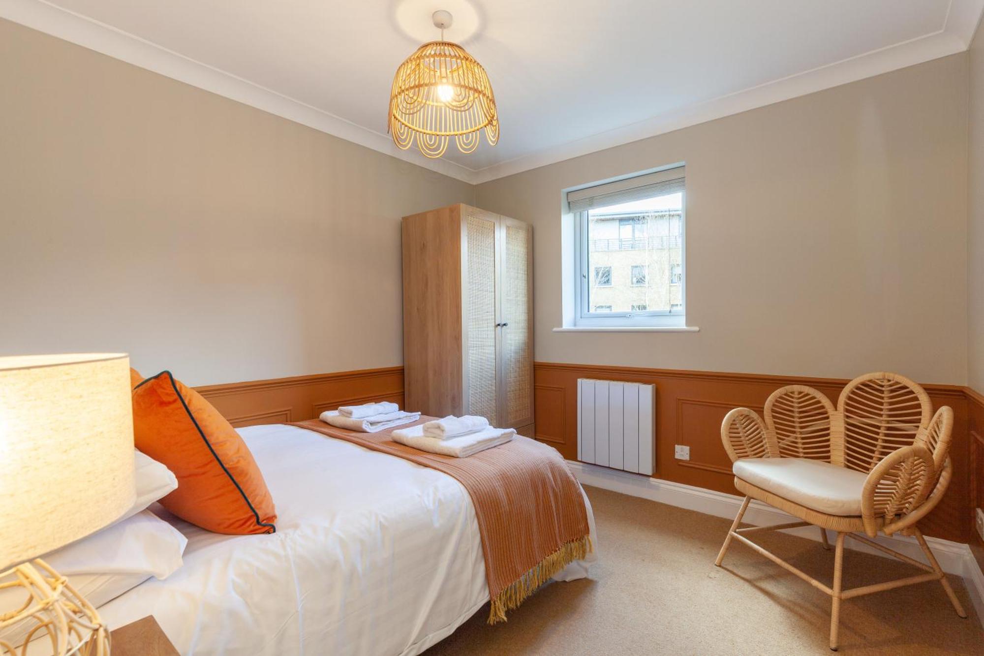 A Gem Nestled In The Heart Of Oxford With Parking! Daire Dış mekan fotoğraf