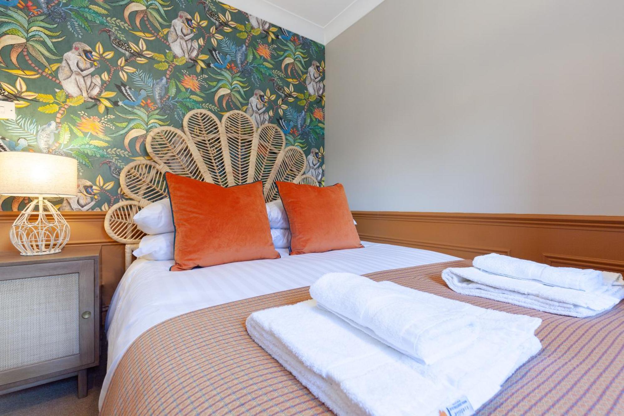 A Gem Nestled In The Heart Of Oxford With Parking! Daire Dış mekan fotoğraf